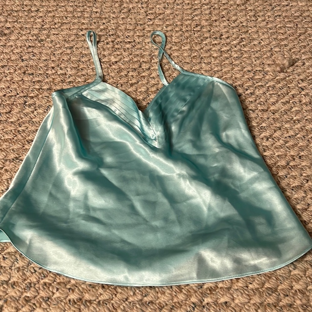Laura Adams cami